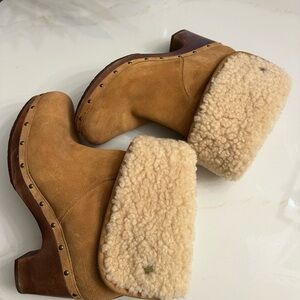 Ugg Booties